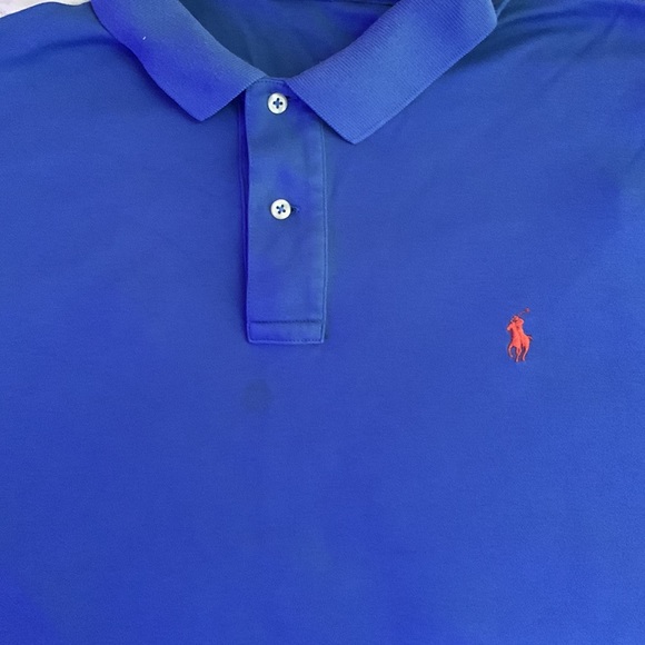 Ralph Lauren  Polo Shirt - Picture 3 of 4